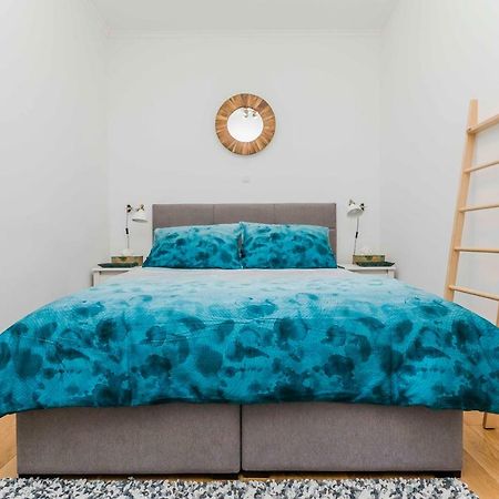 Apartments Horizons Спліт Екстер'єр фото