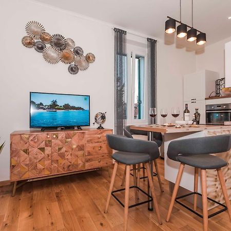Apartments Horizons Спліт Екстер'єр фото