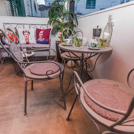Apartments Horizons Спліт Екстер'єр фото