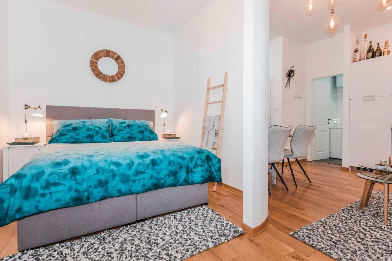 Apartments Horizons Спліт Екстер'єр фото