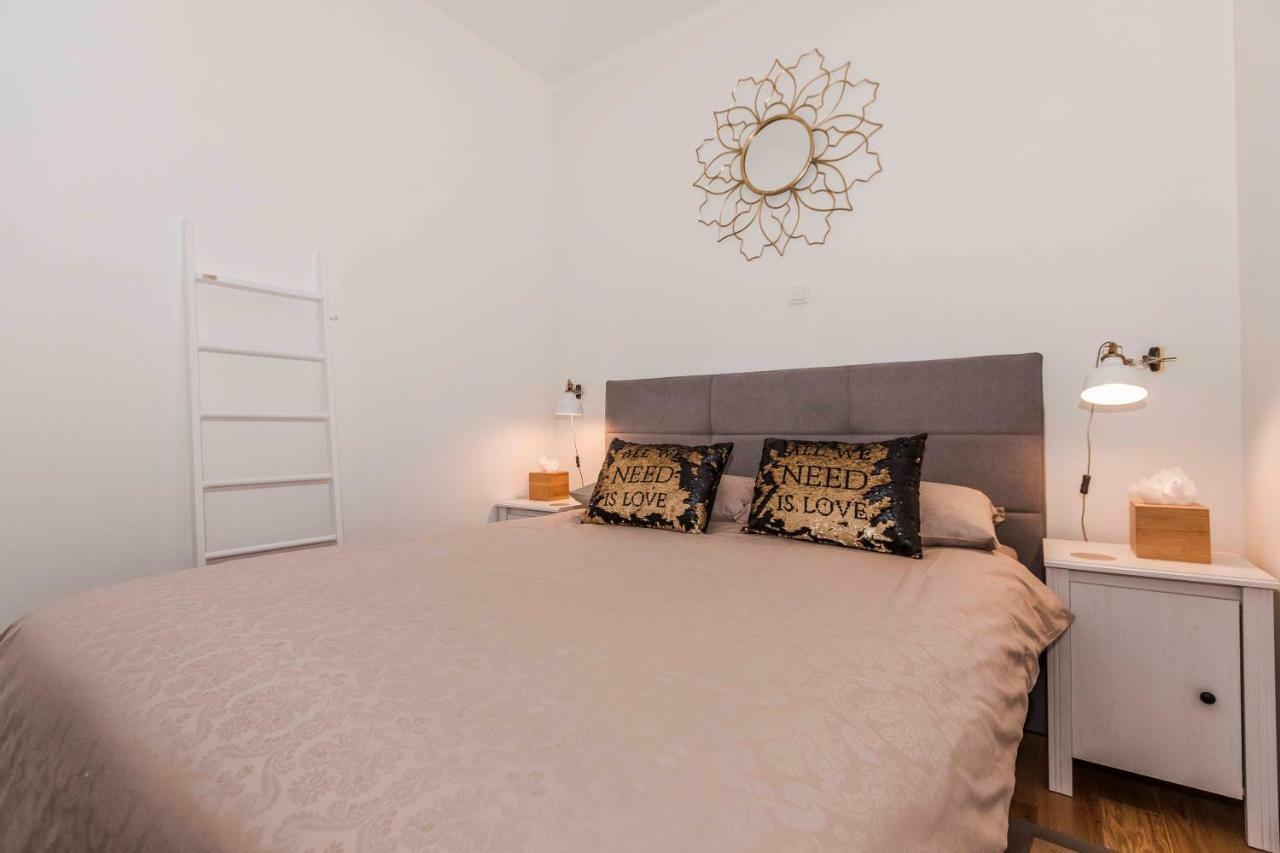 Apartments Horizons Спліт Екстер'єр фото