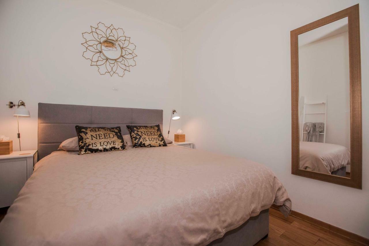 Apartments Horizons Спліт Екстер'єр фото