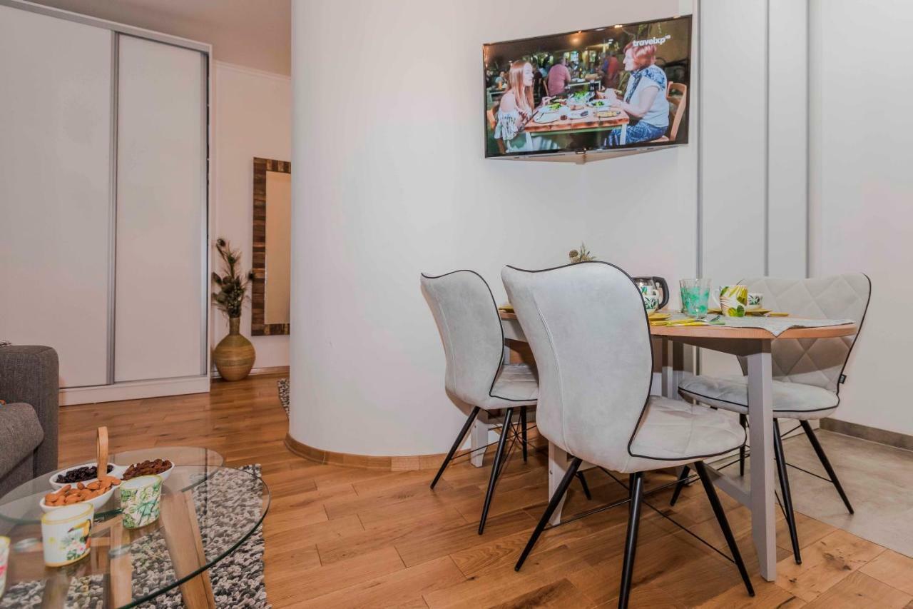 Apartments Horizons Спліт Екстер'єр фото