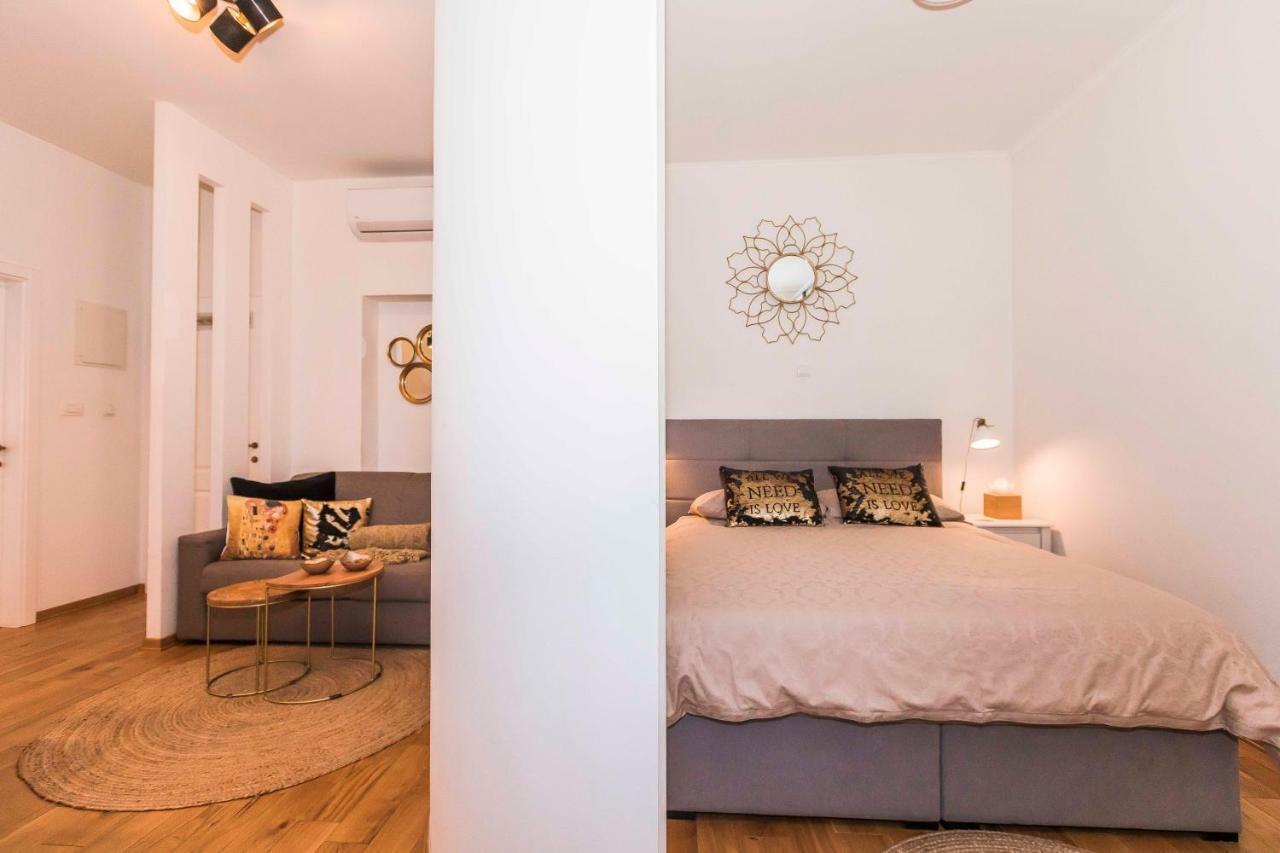 Apartments Horizons Спліт Екстер'єр фото