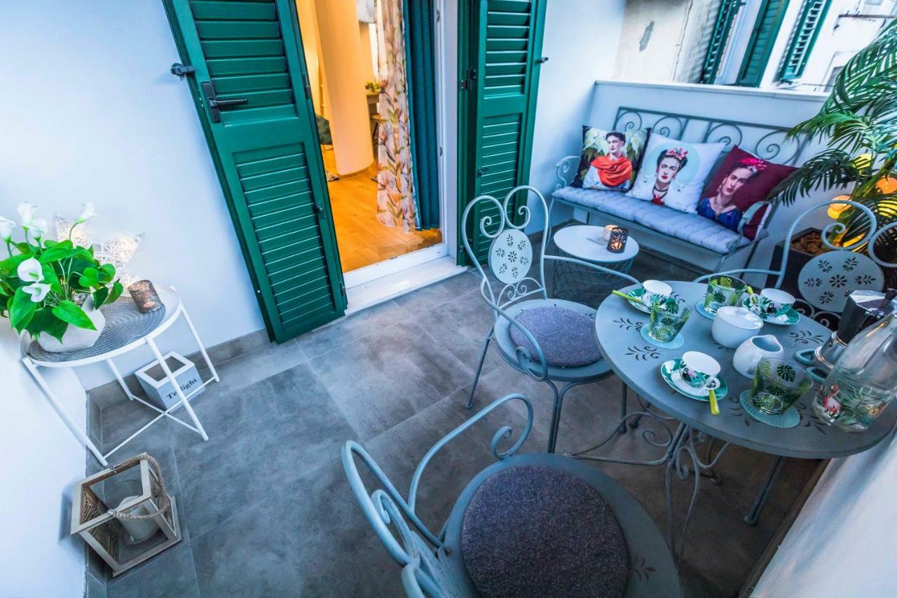 Apartments Horizons Спліт Екстер'єр фото