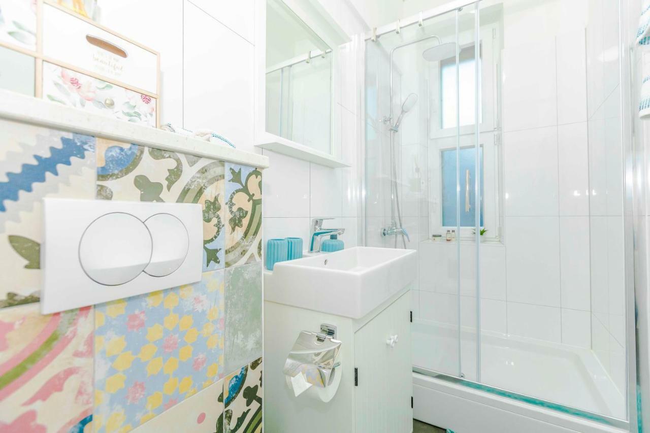 Apartments Horizons Спліт Екстер'єр фото