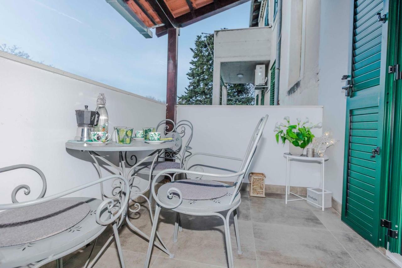 Apartments Horizons Спліт Екстер'єр фото