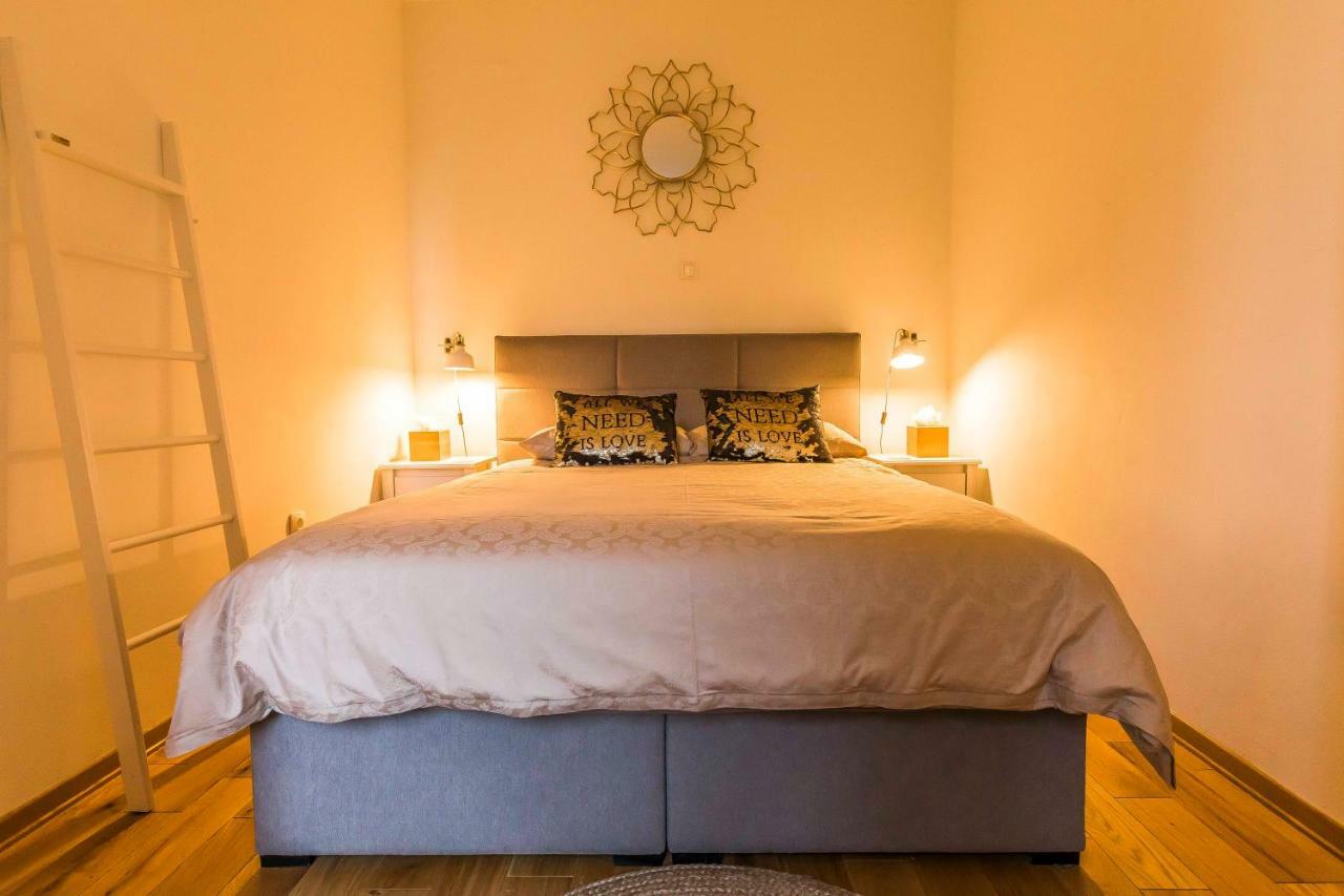 Apartments Horizons Спліт Екстер'єр фото