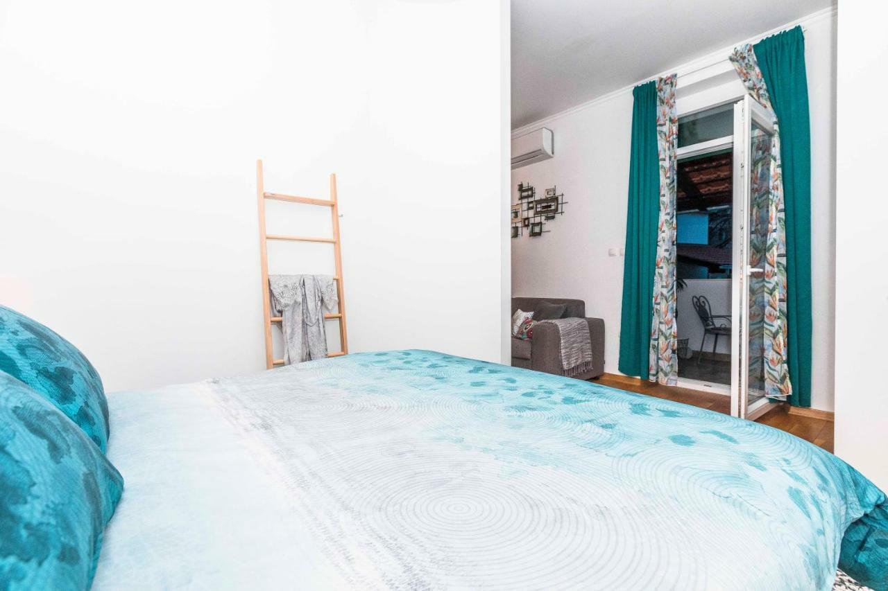 Apartments Horizons Спліт Екстер'єр фото