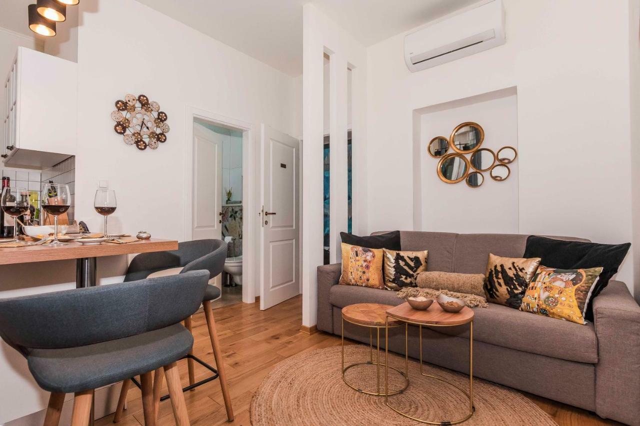 Apartments Horizons Спліт Екстер'єр фото