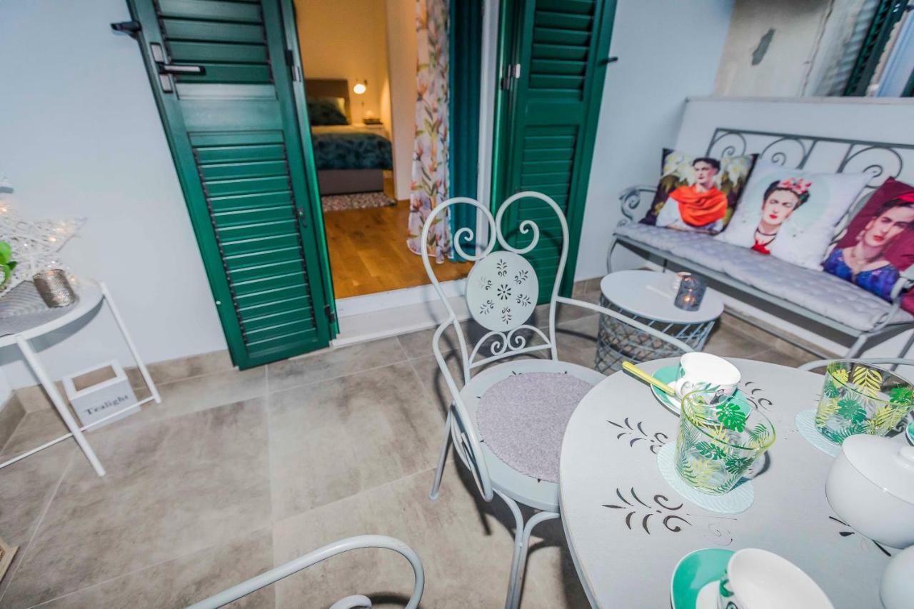 Apartments Horizons Спліт Екстер'єр фото