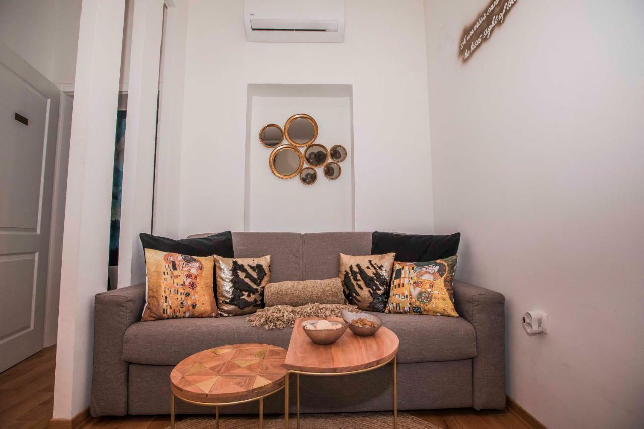 Apartments Horizons Спліт Екстер'єр фото