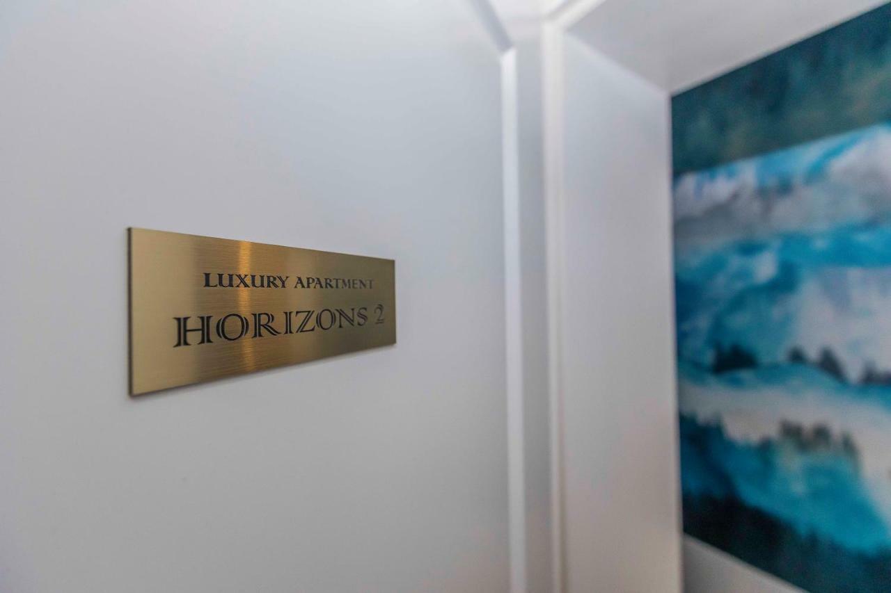 Apartments Horizons Спліт Екстер'єр фото