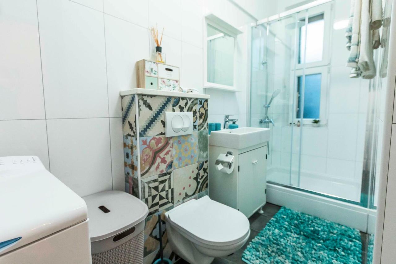Apartments Horizons Спліт Екстер'єр фото