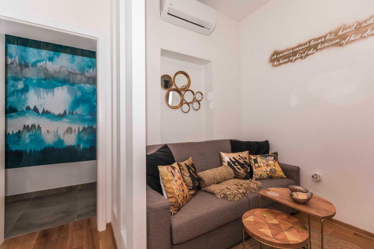Apartments Horizons Спліт Екстер'єр фото